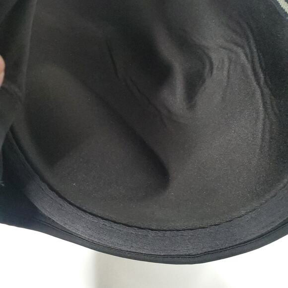 Cacique Boost Multi-Way Strapless Bra The Modern Collection Black Size 38G New - Picture 8 of 11